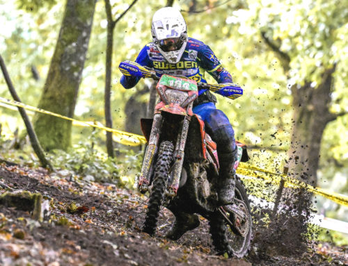 Dunlop renews its Official Partner agreement for 6DAYS® Italia 2025