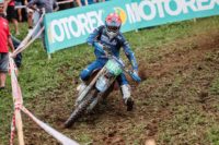 Manuel Verzeroli, 6DAYS® FIM Enduro of Nations Bergamo, Italy © Future7media